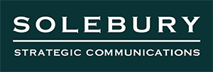 Solebury Strategic Communications logo